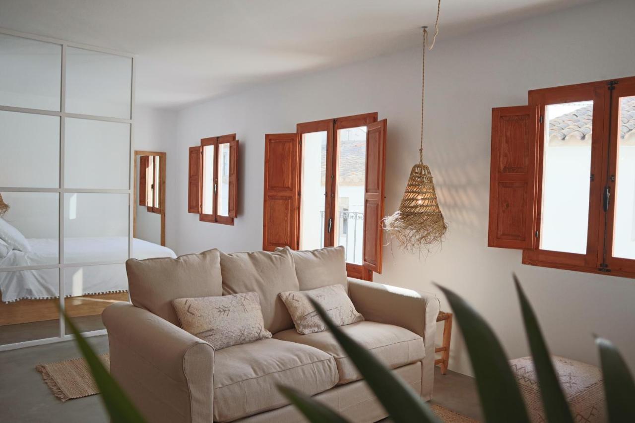 Portal Vell Altea - Cap Blanc Apartment Exterior photo