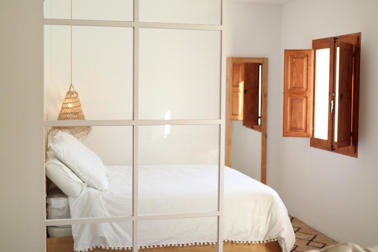 Portal Vell Altea - Cap Blanc Apartment Exterior photo