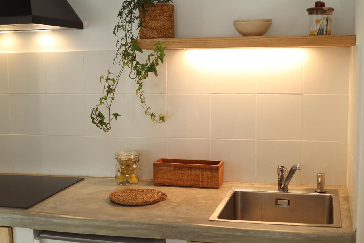 Portal Vell Altea - Cap Blanc Apartment Exterior photo